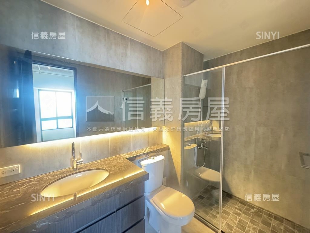 世界首席稀有雙視野附車位房屋室內格局與周邊環境