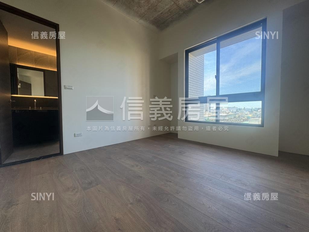 世界首席稀有雙視野附車位房屋室內格局與周邊環境