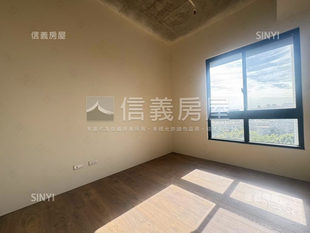 世界首席稀有雙視野附車位房屋室內格局與周邊環境