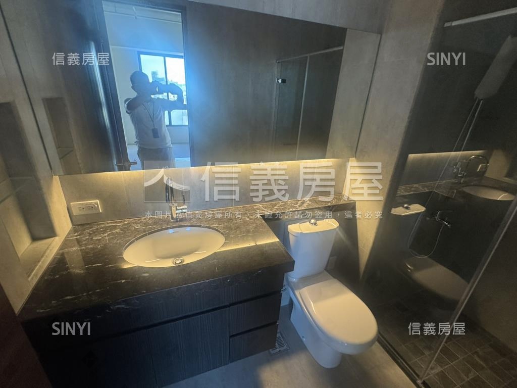 世界首席稀有雙視野附車位房屋室內格局與周邊環境