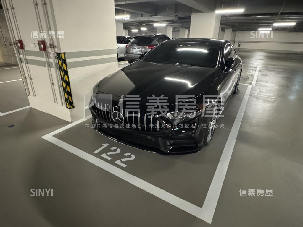 世界首席稀有雙視野附車位房屋室內格局與周邊環境