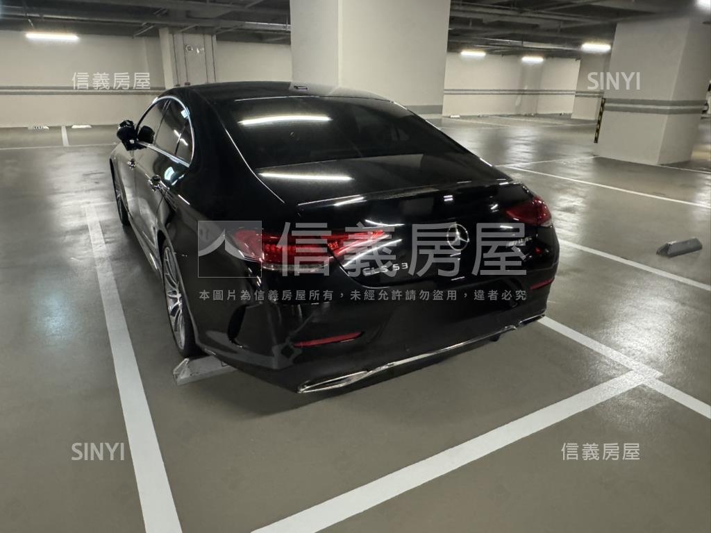 世界首席稀有雙視野附車位房屋室內格局與周邊環境