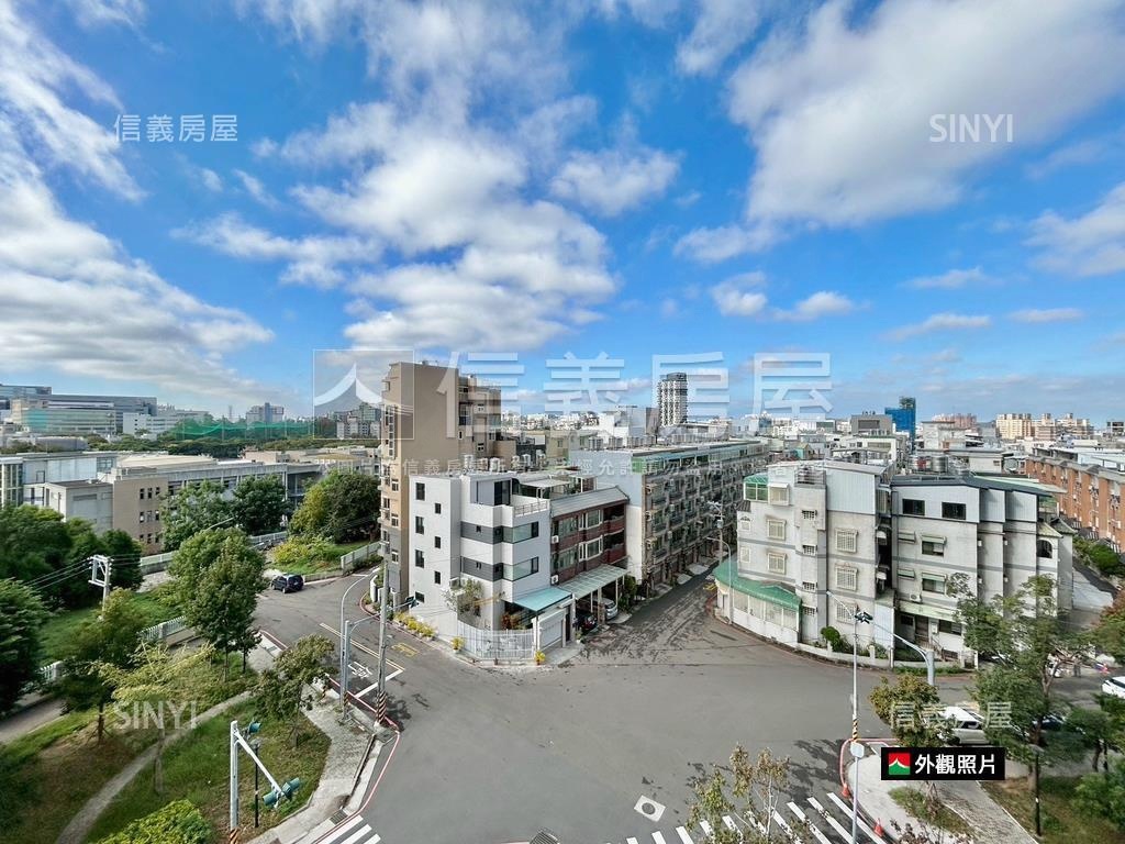 世界首席稀有雙視野附車位房屋室內格局與周邊環境