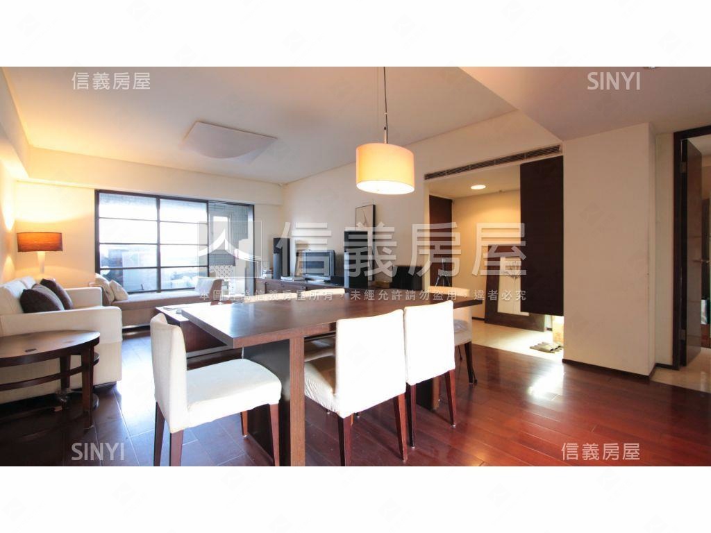 木柵市中心景觀四房車位房屋室內格局與周邊環境