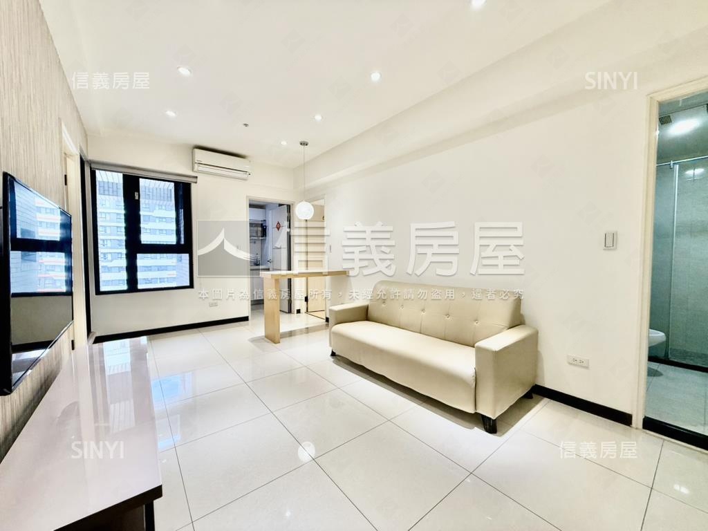 一定要看的真愛美裝兩房房屋室內格局與周邊環境