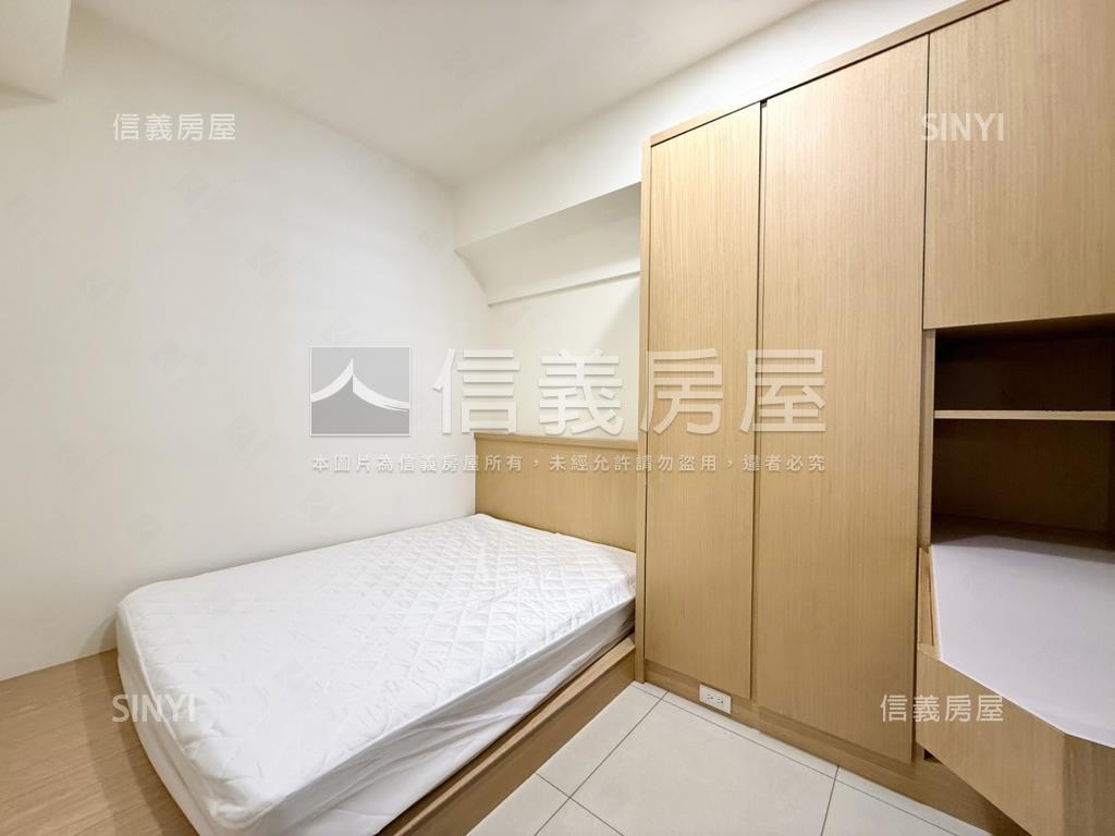 一定要看的真愛美裝兩房房屋室內格局與周邊環境