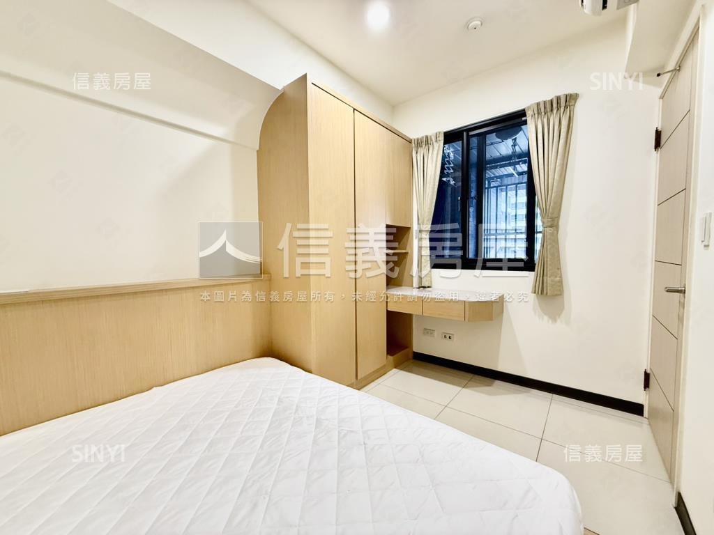 一定要看的真愛美裝兩房房屋室內格局與周邊環境