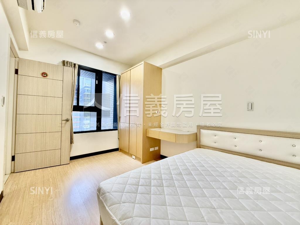 一定要看的真愛美裝兩房房屋室內格局與周邊環境