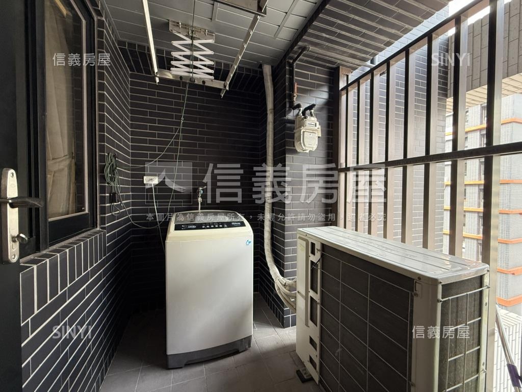 一定要看的真愛美裝兩房房屋室內格局與周邊環境