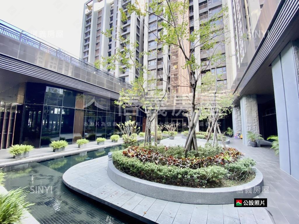 一定要看的真愛美裝兩房房屋室內格局與周邊環境