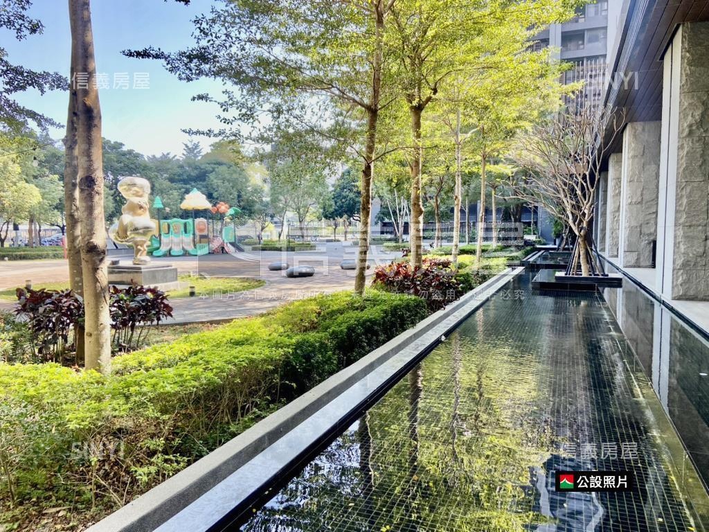 一定要看的真愛美裝兩房房屋室內格局與周邊環境