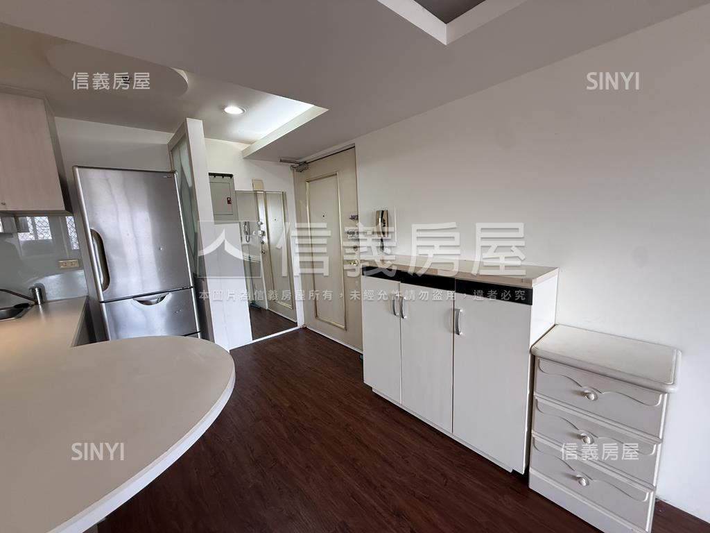 頂溪方正景觀居房屋室內格局與周邊環境
