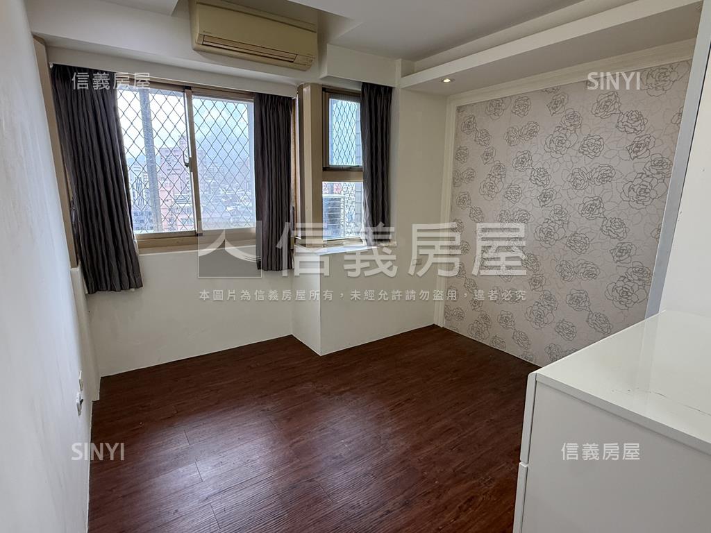 頂溪方正景觀居房屋室內格局與周邊環境
