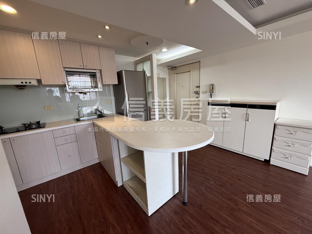 頂溪方正景觀居房屋室內格局與周邊環境