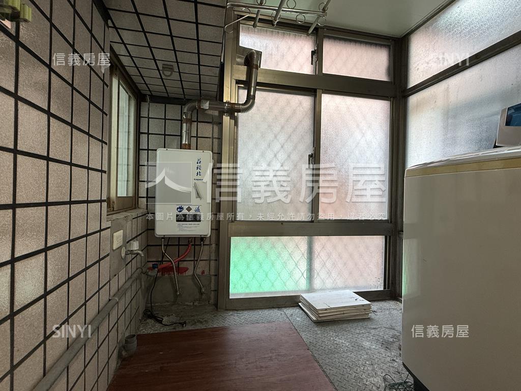 頂溪方正景觀居房屋室內格局與周邊環境
