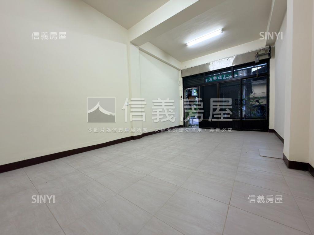 豐原廟東商圈明亮田心透天房屋室內格局與周邊環境