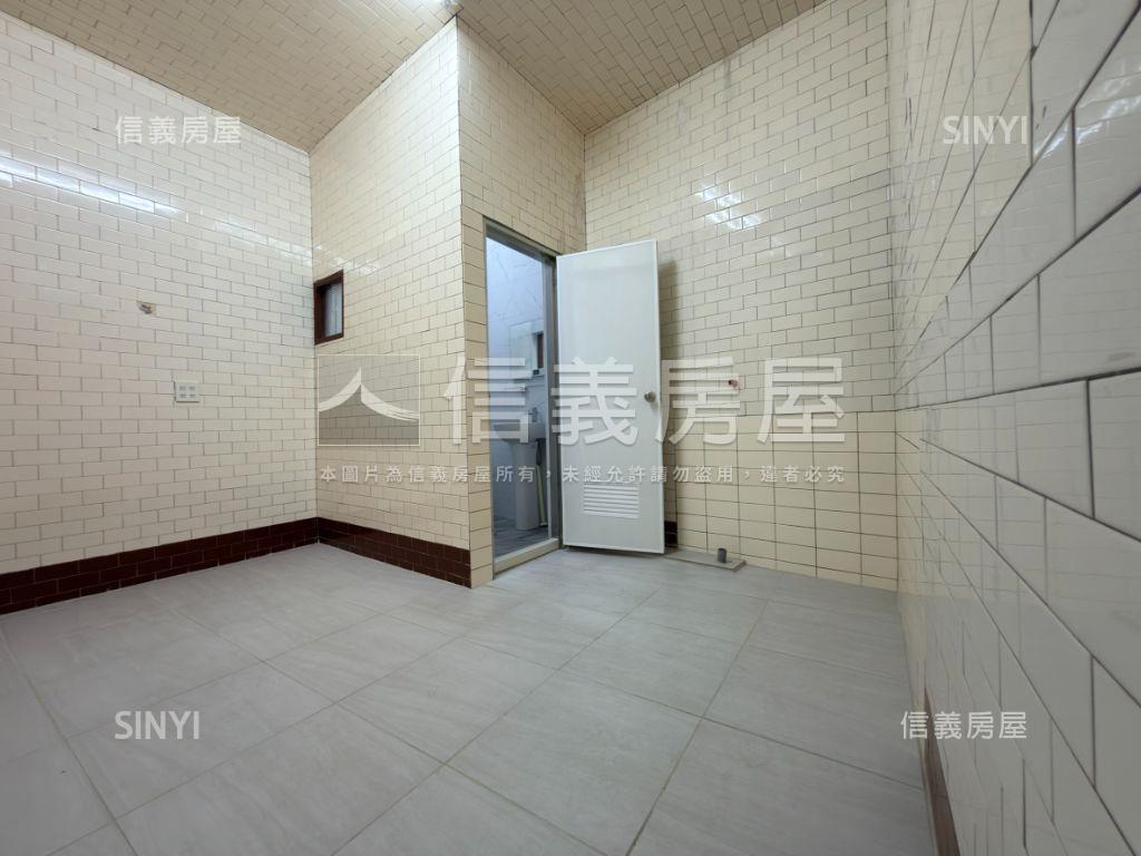豐原廟東商圈明亮田心透天房屋室內格局與周邊環境