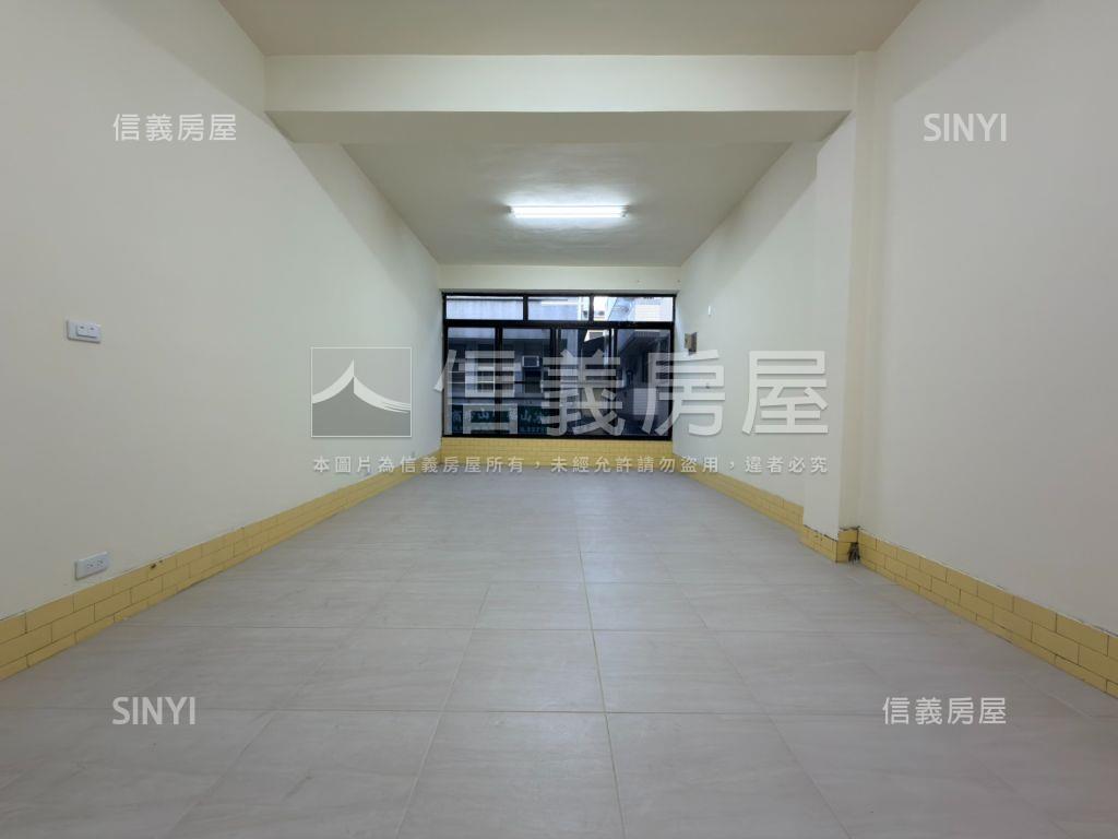 豐原廟東商圈明亮田心透天房屋室內格局與周邊環境