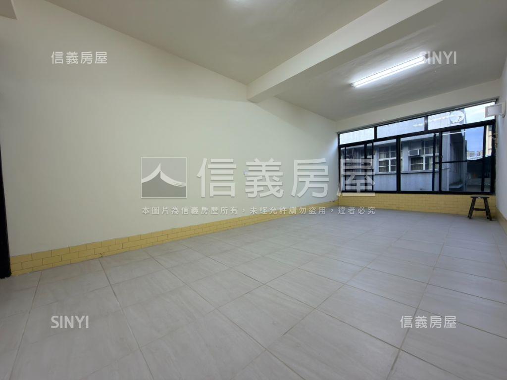 豐原廟東商圈明亮田心透天房屋室內格局與周邊環境