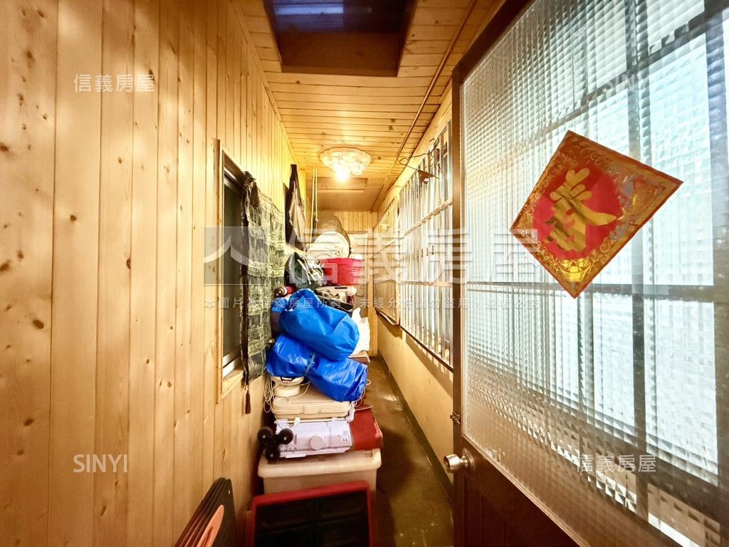 俗！台灣大道旁二房房屋室內格局與周邊環境