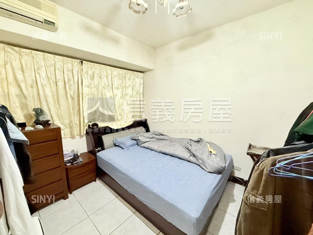 俗！台灣大道旁二房房屋室內格局與周邊環境