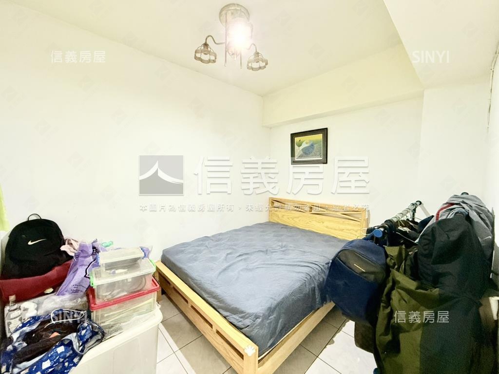 俗！台灣大道旁二房房屋室內格局與周邊環境