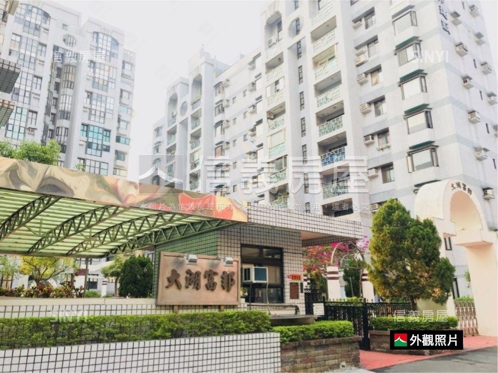 東湖商圈●學區金店房屋室內格局與周邊環境