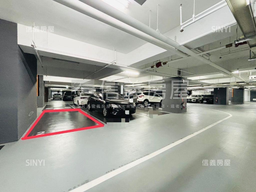 讚！泰嘉水舞川平車宅房屋室內格局與周邊環境