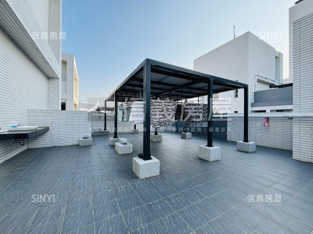 讚！泰嘉水舞川平車宅房屋室內格局與周邊環境