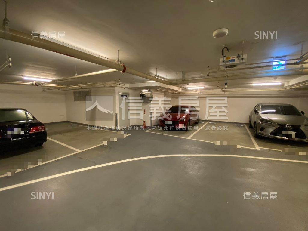 強案！！世紀雙星私藏美屋房屋室內格局與周邊環境