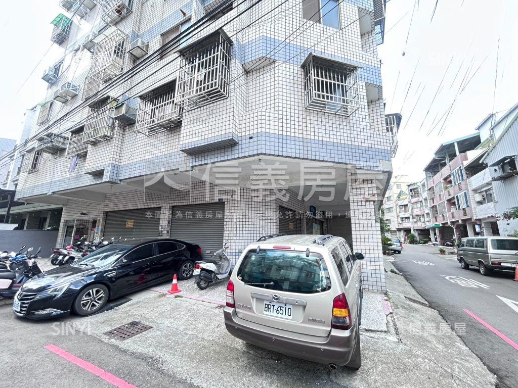 文市首選！邊間樓店！房屋室內格局與周邊環境