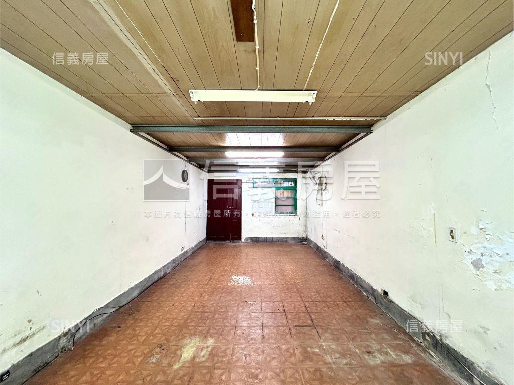 中正區遠見來財透天房屋室內格局與周邊環境