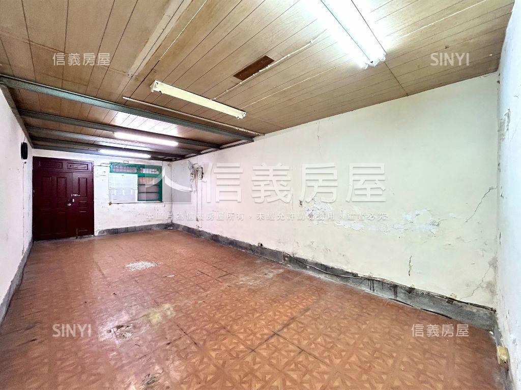 中正區遠見來財透天房屋室內格局與周邊環境