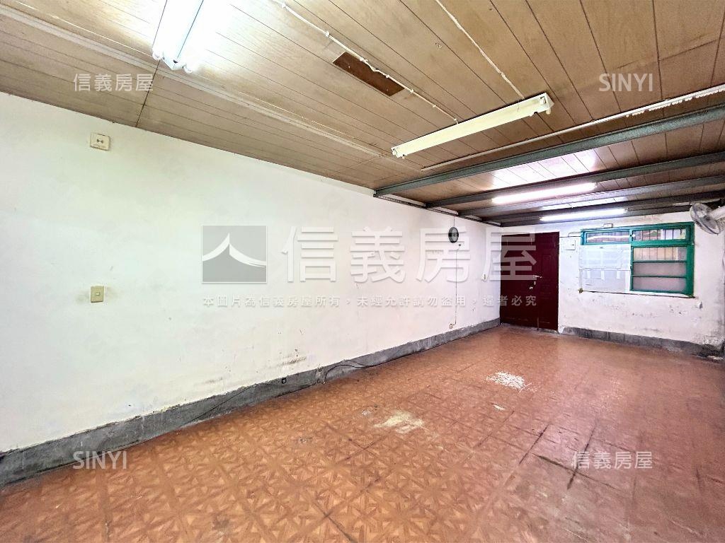 中正區遠見來財透天房屋室內格局與周邊環境
