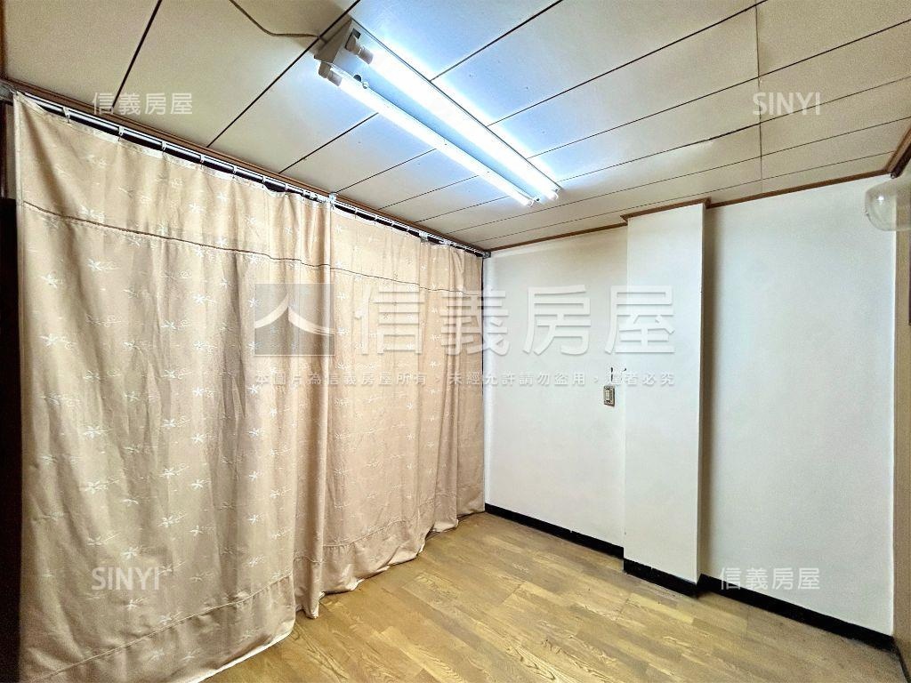 中正區遠見來財透天房屋室內格局與周邊環境
