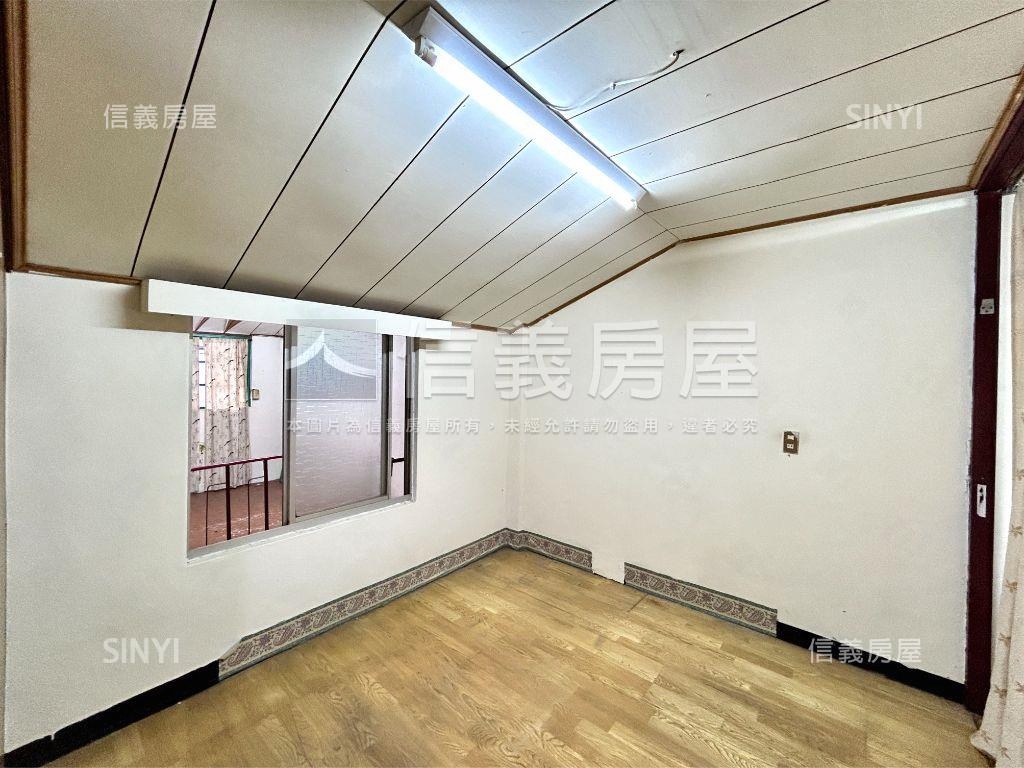 中正區遠見來財透天房屋室內格局與周邊環境