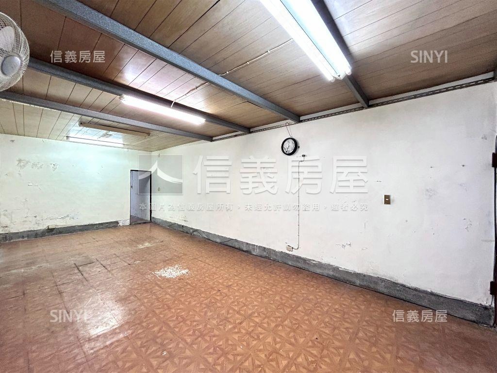 中正區遠見來財透天房屋室內格局與周邊環境