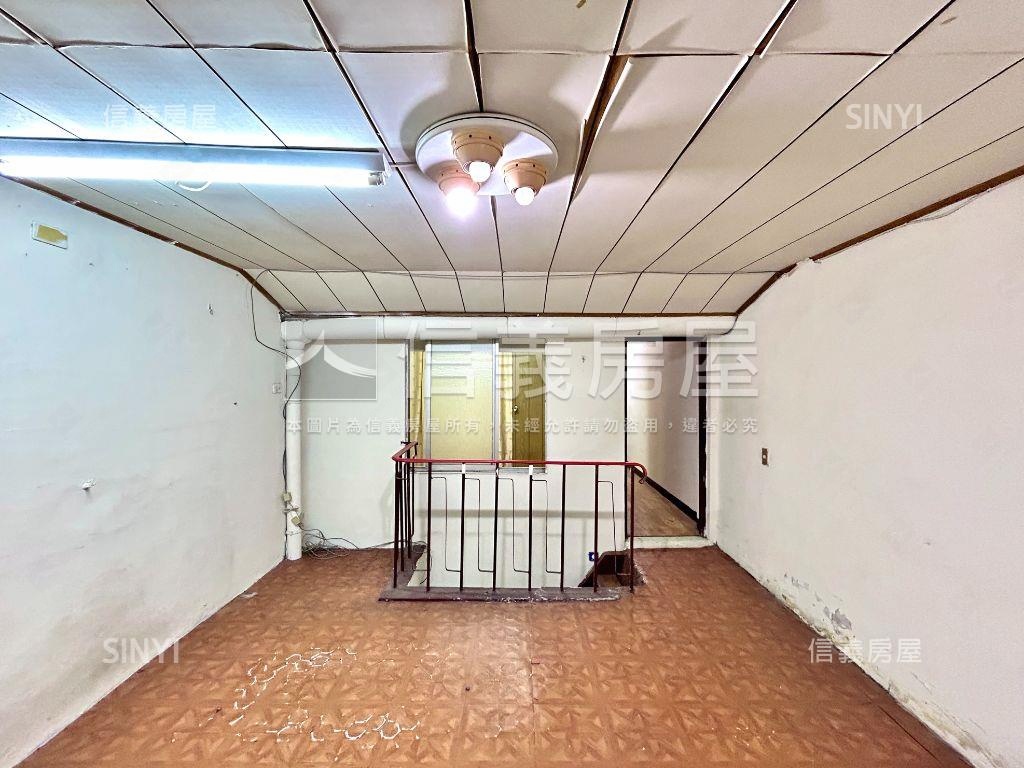 中正區遠見來財透天房屋室內格局與周邊環境