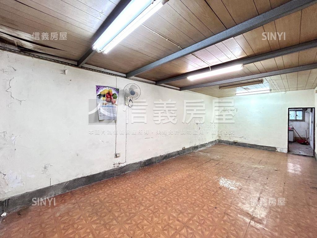 中正區遠見來財透天房屋室內格局與周邊環境