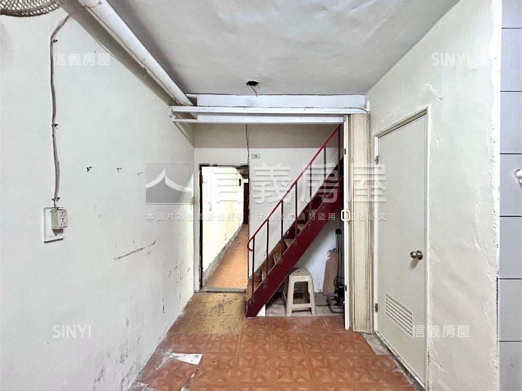 中正區遠見來財透天房屋室內格局與周邊環境