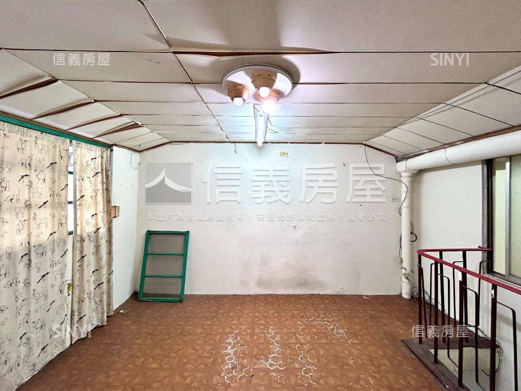 中正區遠見來財透天房屋室內格局與周邊環境