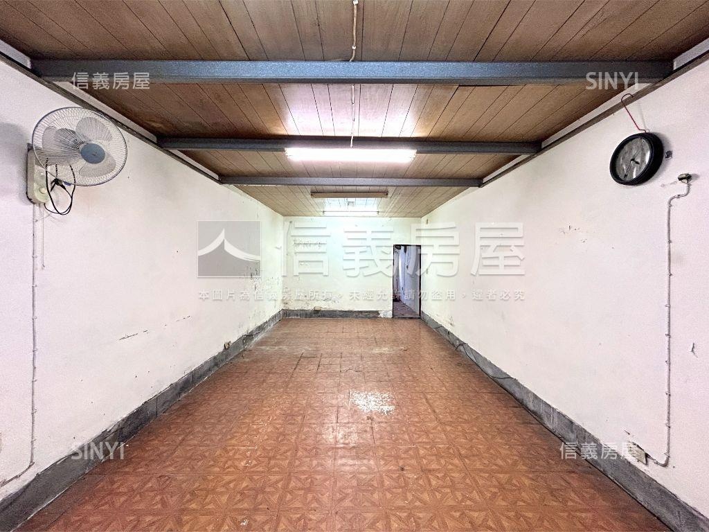 中正區遠見來財透天房屋室內格局與周邊環境