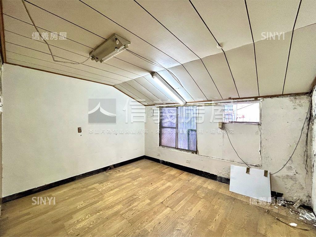 中正區遠見來財透天房屋室內格局與周邊環境