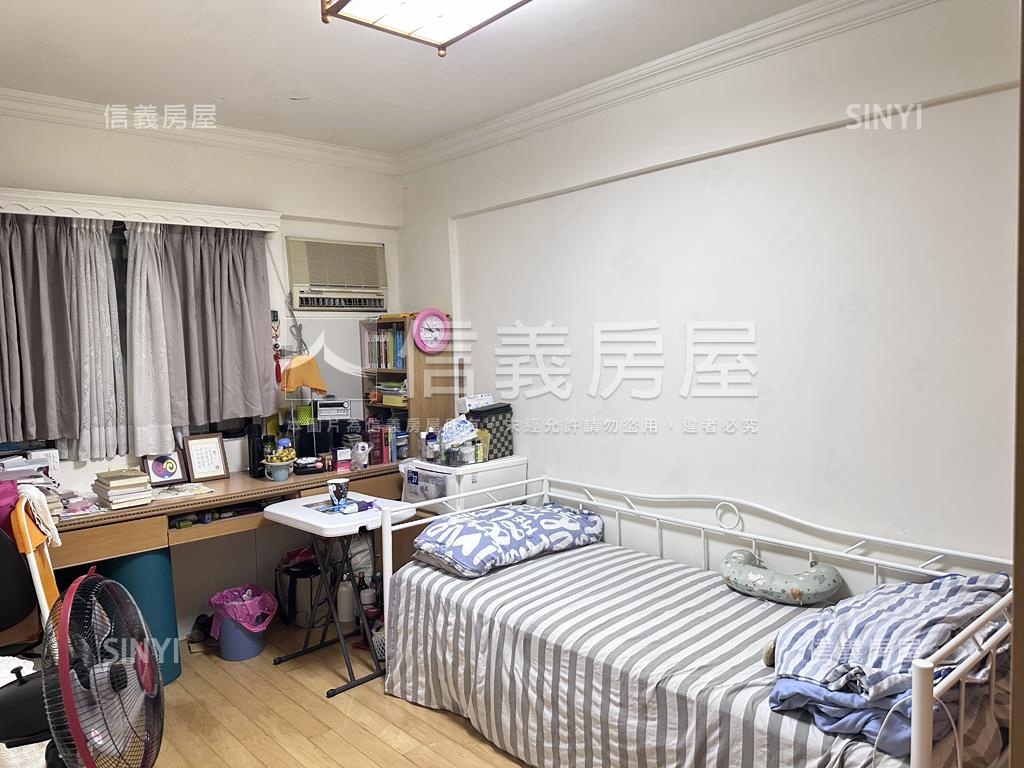玫瑰樓中樓房屋室內格局與周邊環境