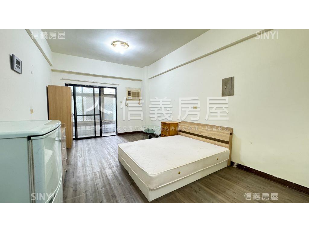 帝王庭園大套房房屋室內格局與周邊環境