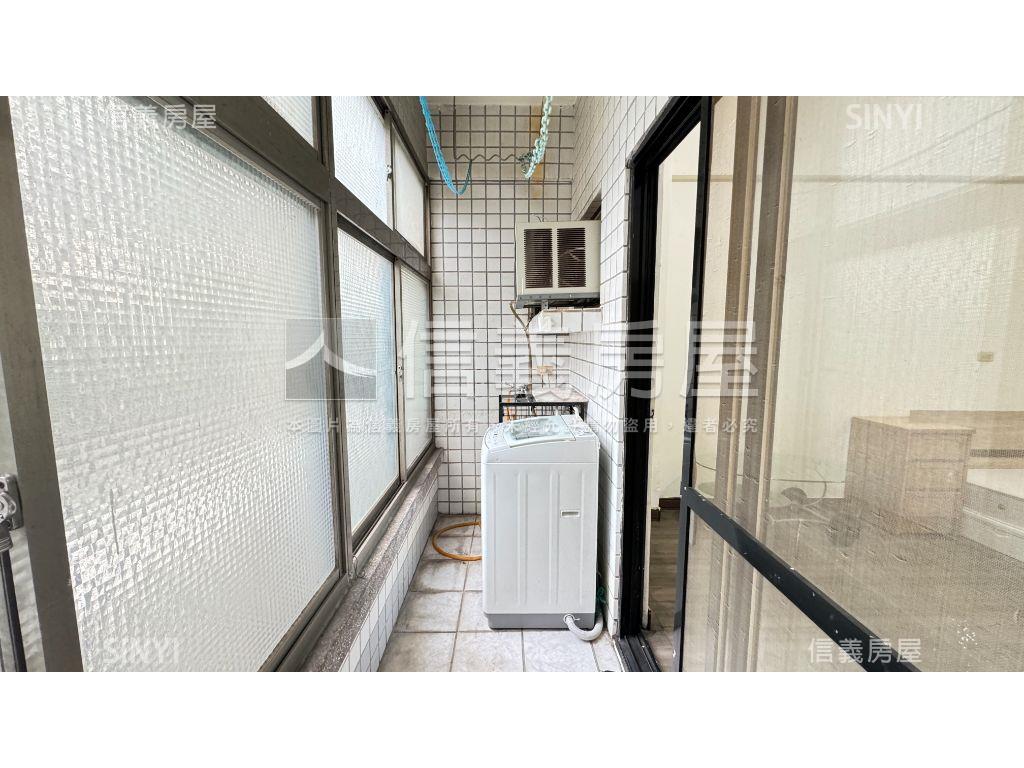 帝王庭園大套房房屋室內格局與周邊環境