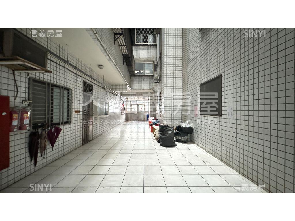 帝王庭園大套房房屋室內格局與周邊環境