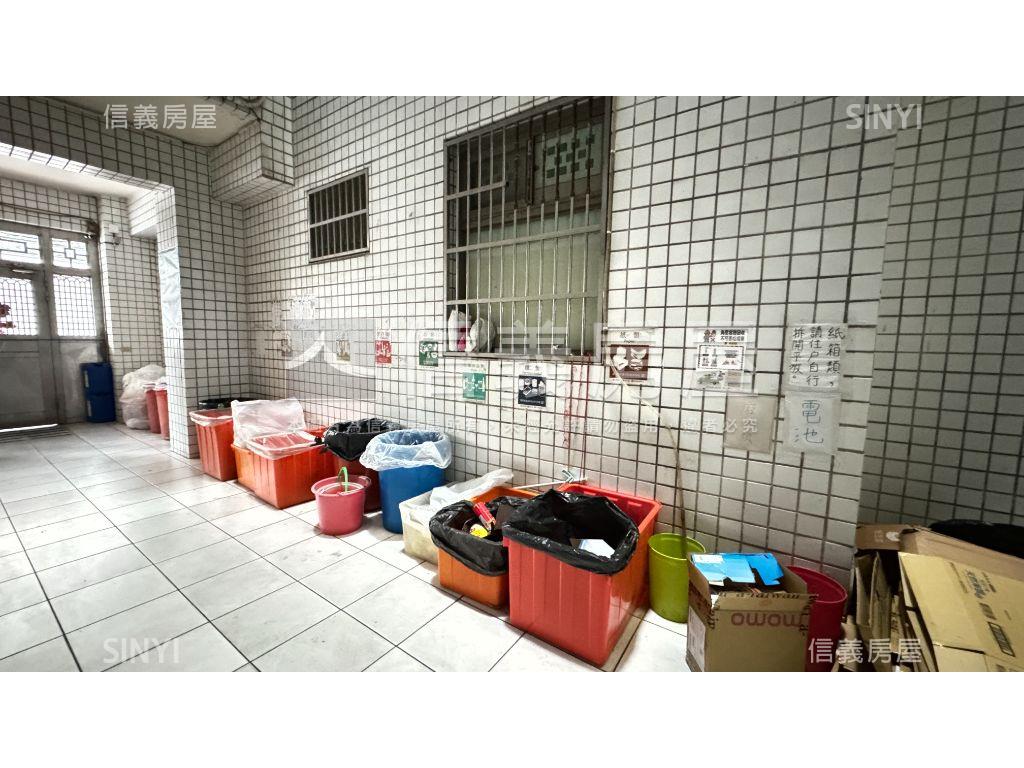 帝王庭園大套房房屋室內格局與周邊環境