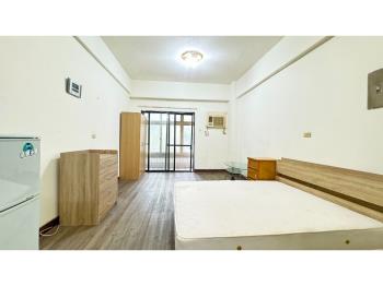 帝王庭園大套房