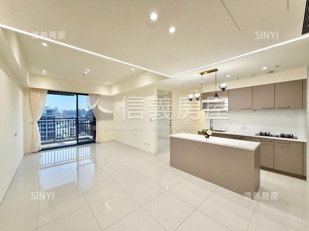 亞昕一見漂亮４房車位房屋室內格局與周邊環境